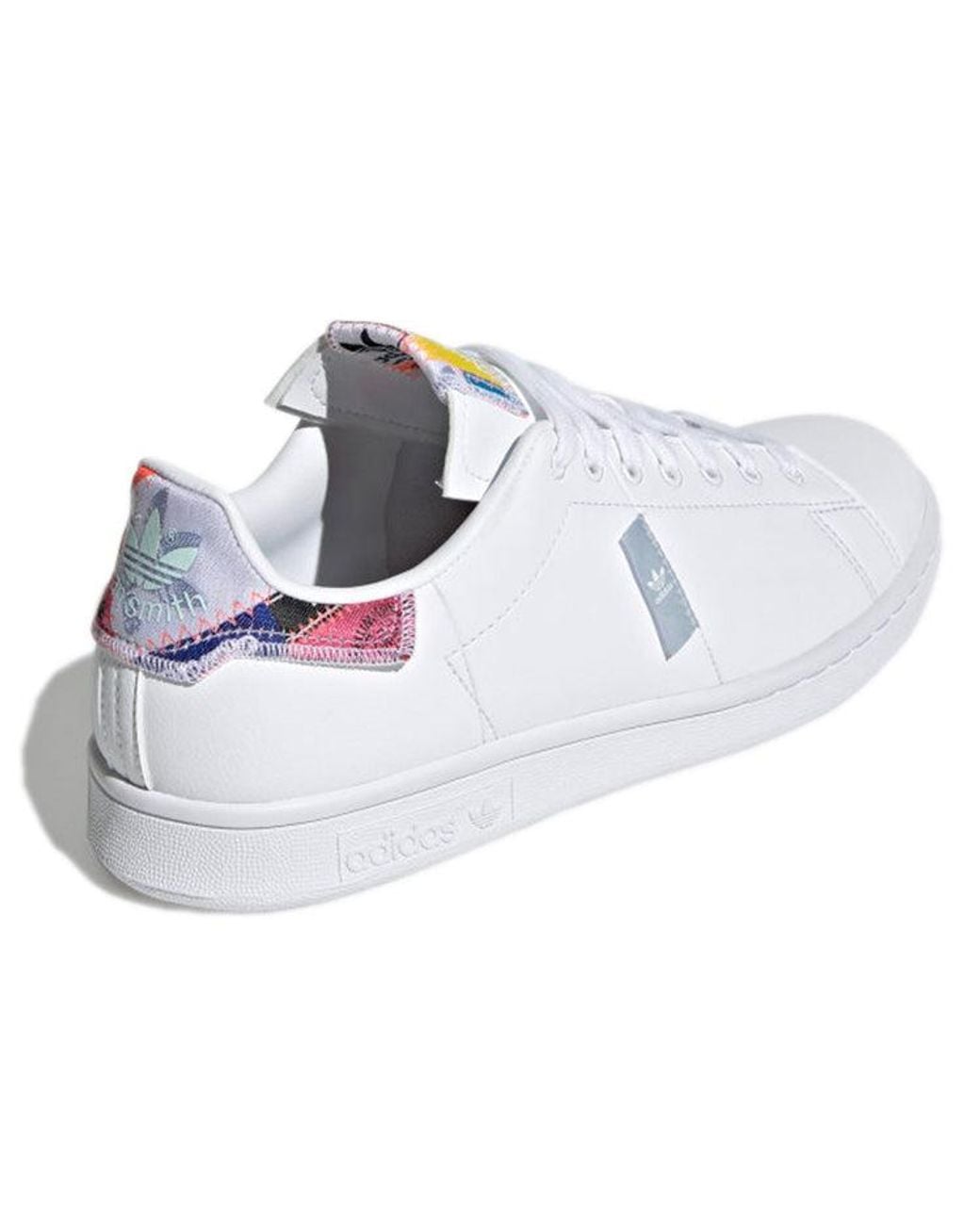 Adidas White (Wmns) Originals Stan Smith