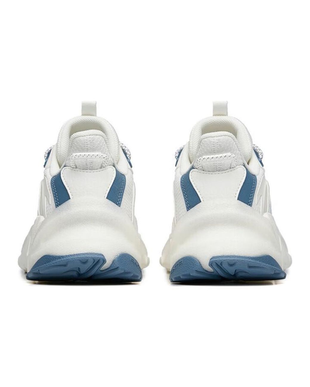 Anta White (Wmns) Pulse 3.0 Casual Shoes