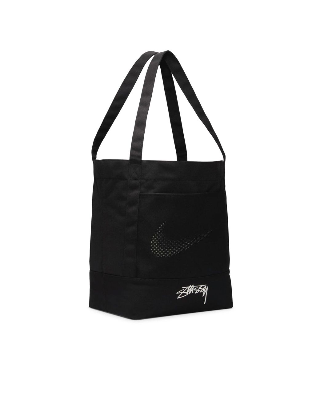 Nike Black X Stussy Tote for men