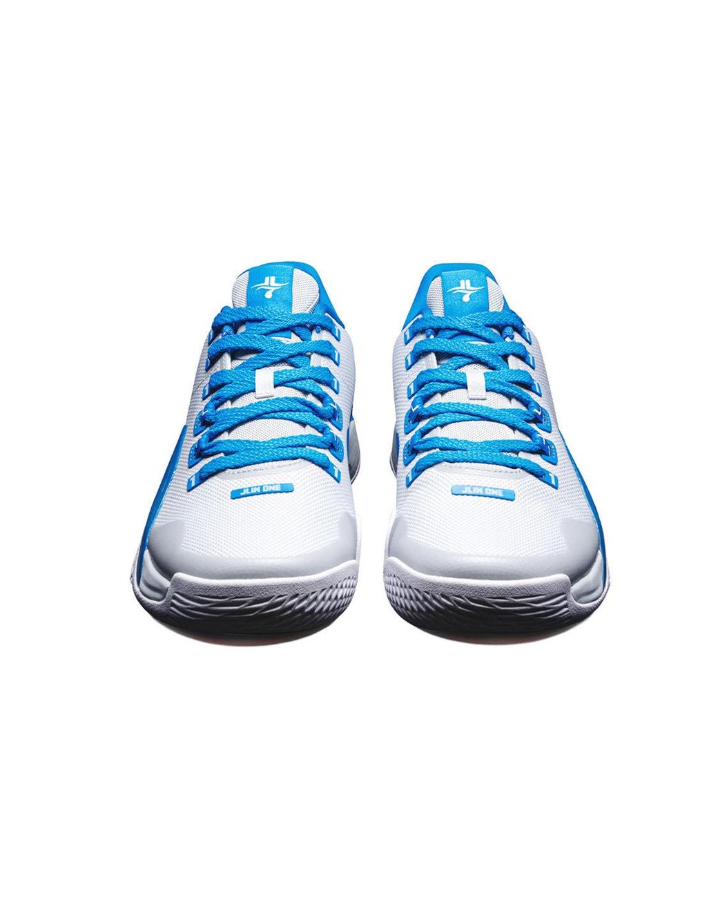 Xtep Blue Jlin1 Jeremy Lin for men