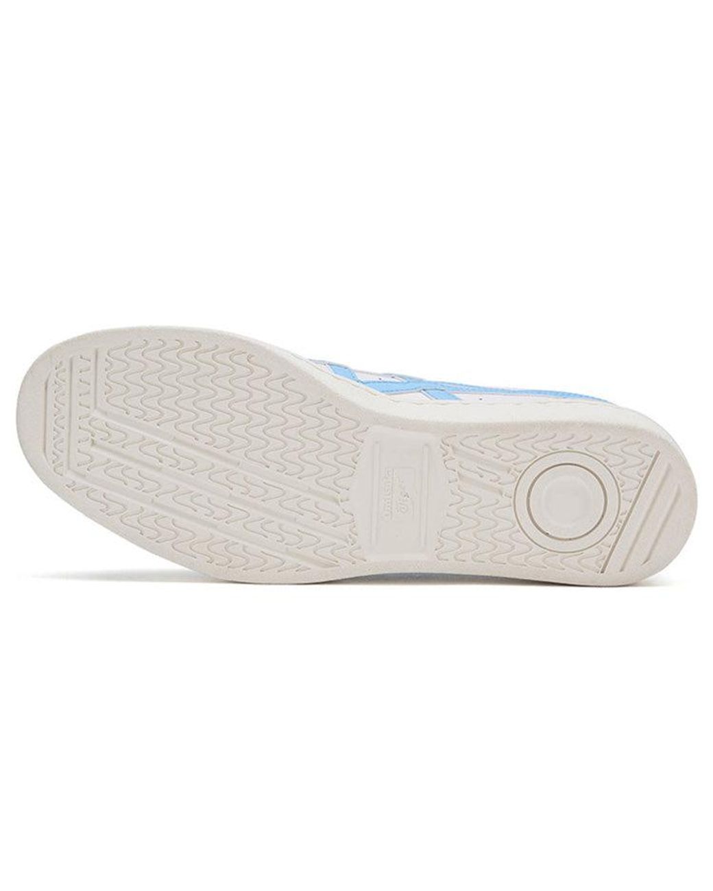 Onitsuka Tiger Blue Gsm 'Light' for men