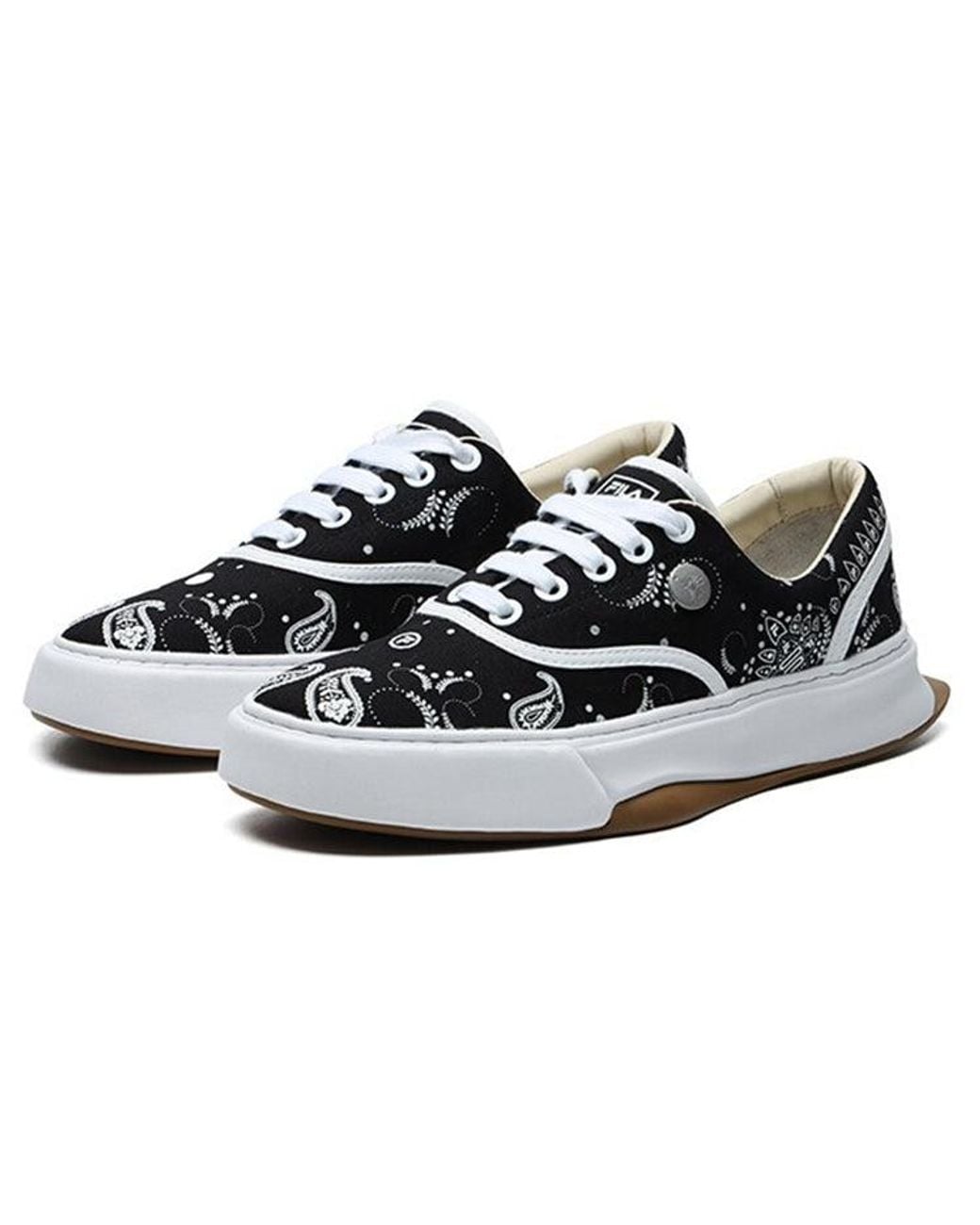 Fila Black X Mihara for men