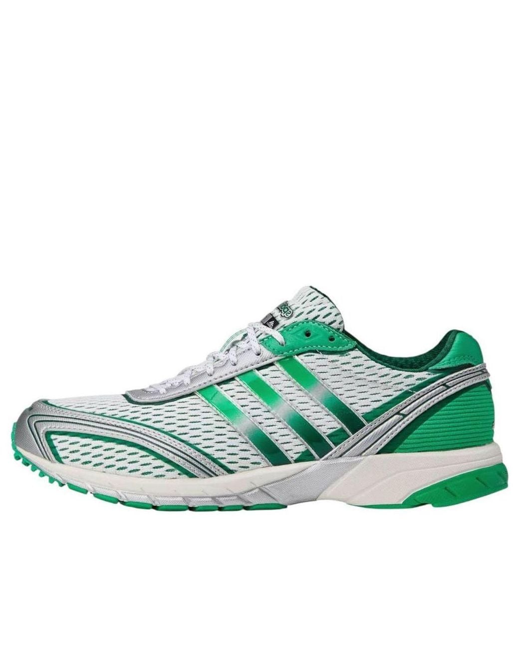 Adidas Green (Wmns) X Sporty & Rich Adizero Adios Og 'Court'