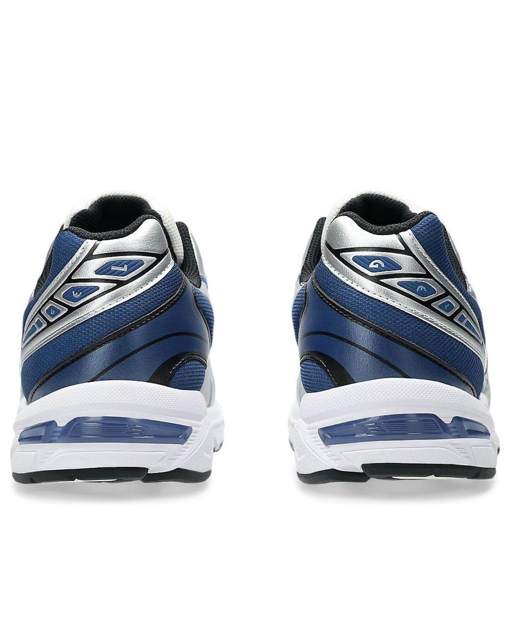 Asics Blue Gel-1130 'Metallic' for men