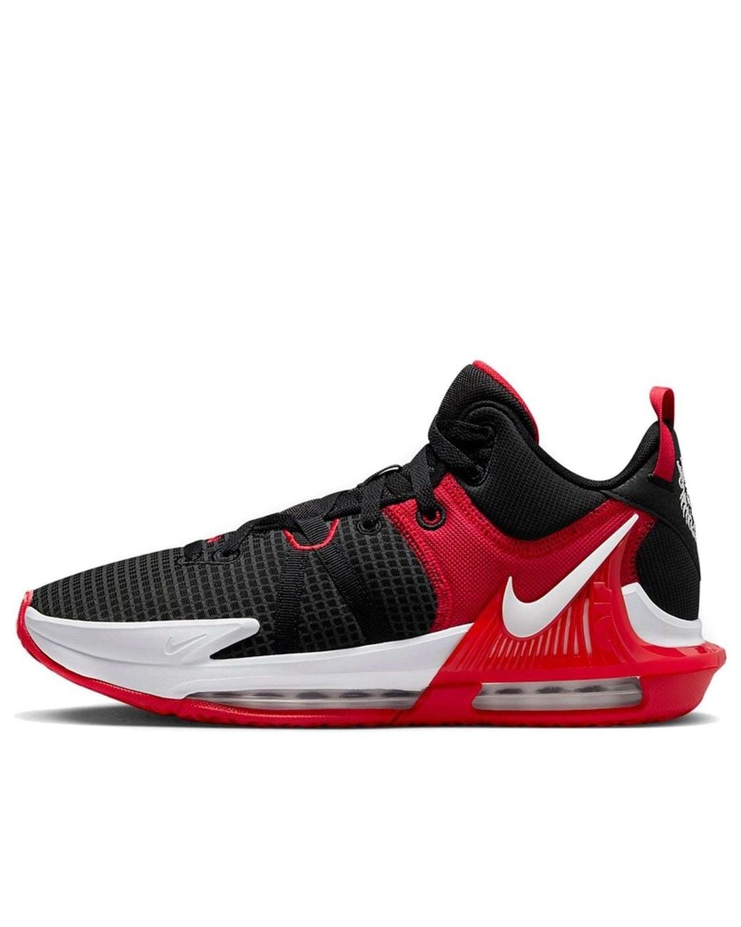 Nike Lebron Witness 7 'Bred' for men