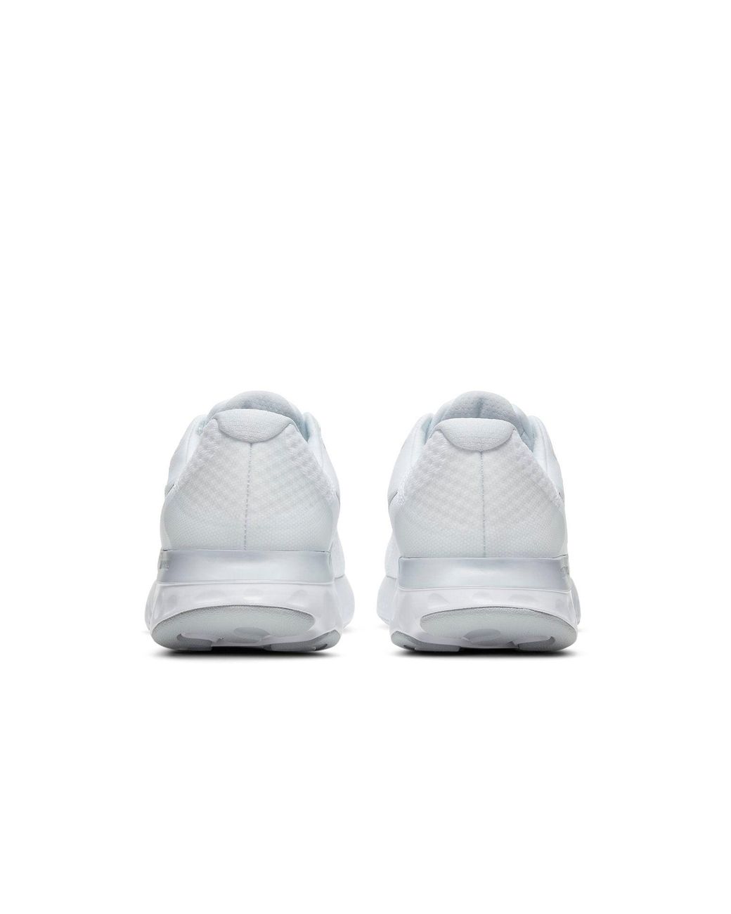 Nike White (Wmns) Renew Run 2