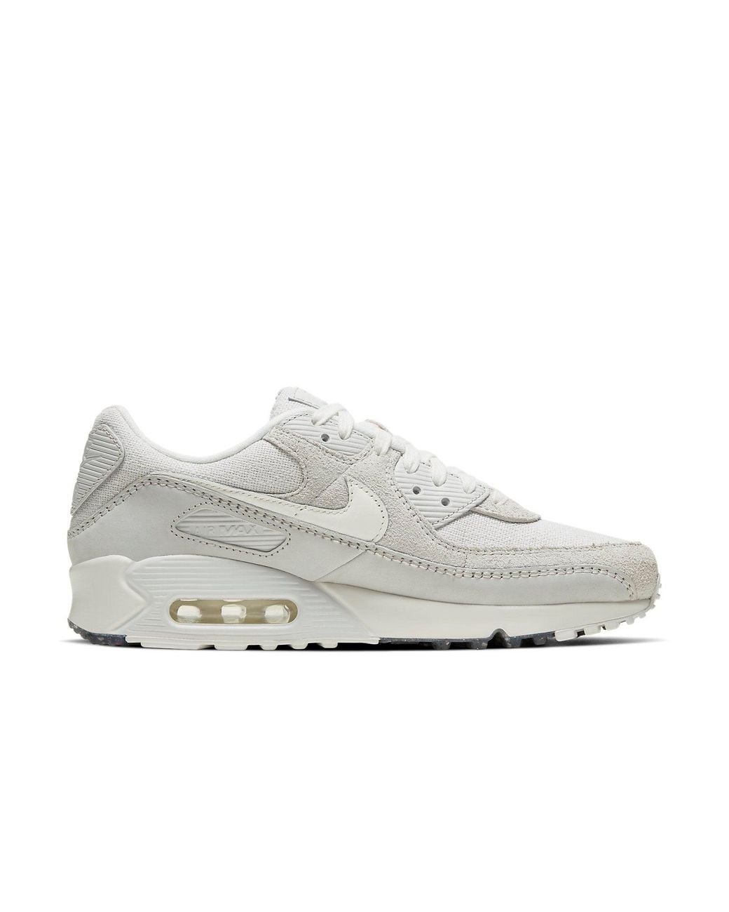 Nike White Air Max 90 'Cork' for men