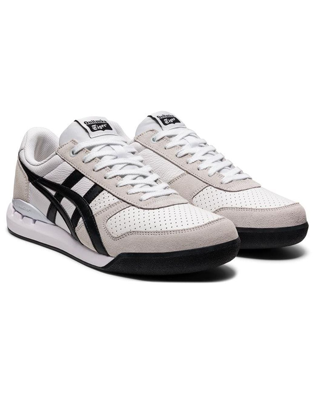 Onitsuka Tiger White Ultimate 81 Ex for men