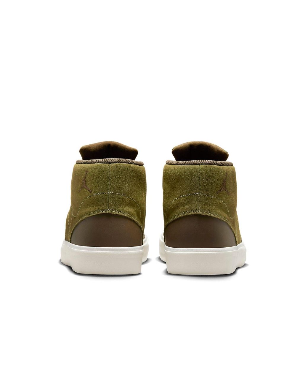 Nike Green Series Mid 'Pilgrim' for men