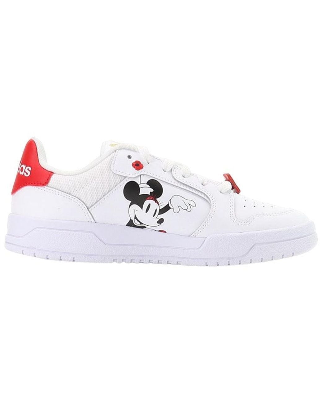 Adidas Red (Wmns) X Disney Entrap