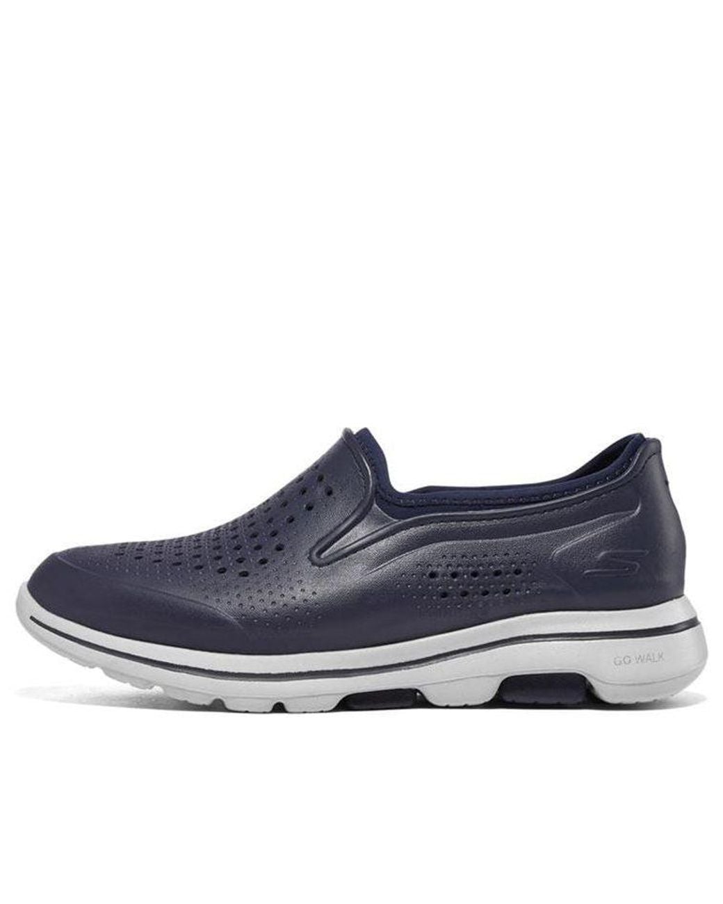 Skechers Blue Go Walk 5 for men