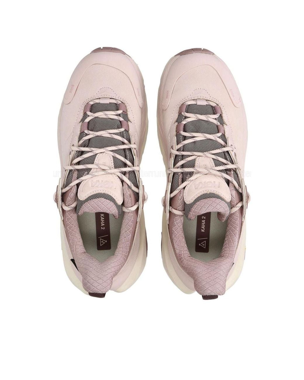 Hoka One One Pink (Wmns) Kaha 2 Gtx 'Cosmic Pearl'