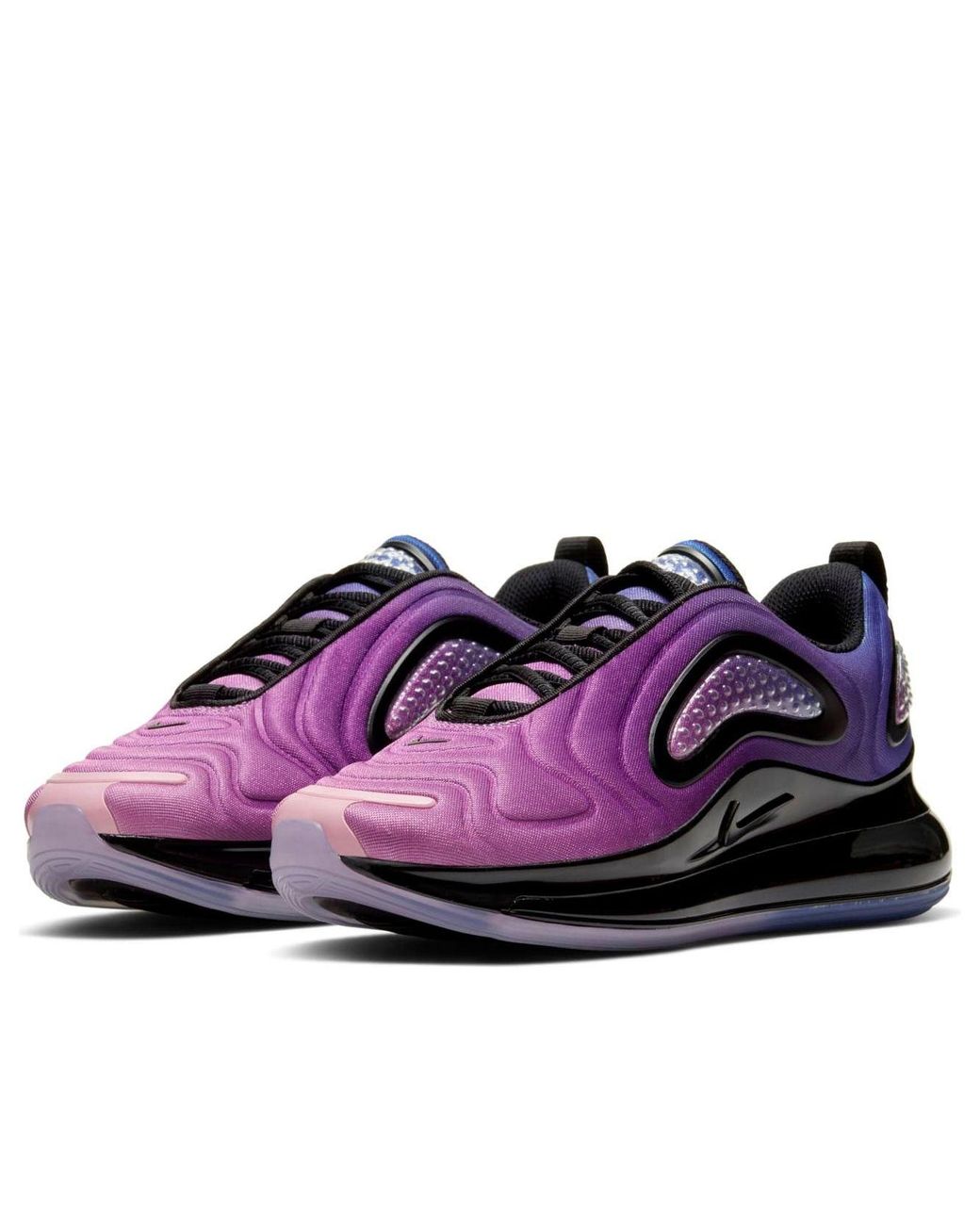 Nike Purple (Wmns) Air Max 720 Se 'Bubble Pack'