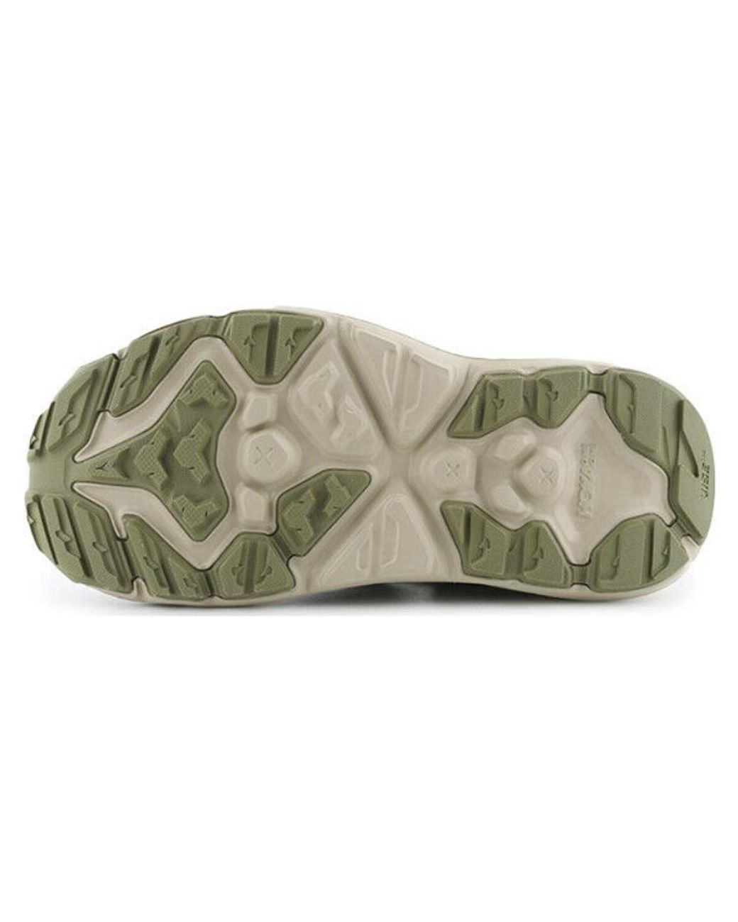 Hoka One One Green Hopara 'Avocado'