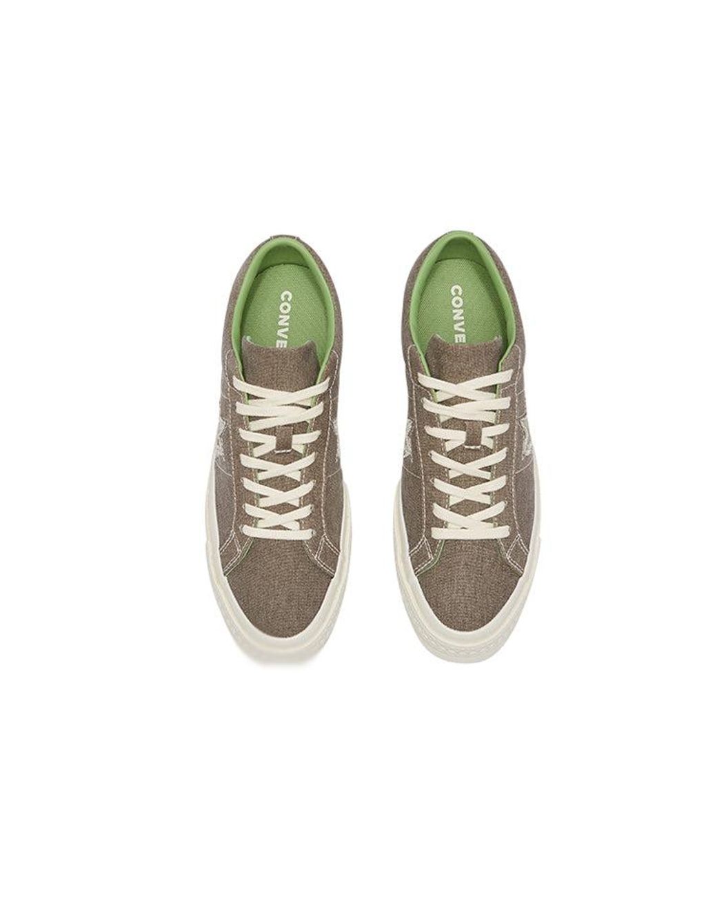 Converse Brown One Star Low for men