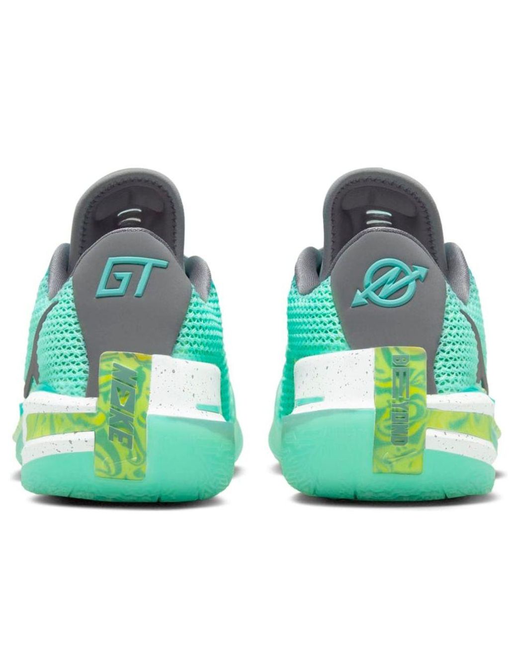 Nike X Sabrina Ionescu Air Zoom Gt Cut 1 'New York Liberty' in