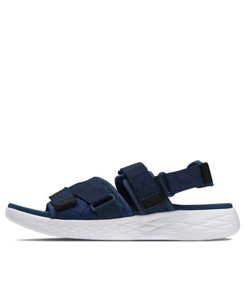 Skechers Blue On-The-Go 600 Sandals for men