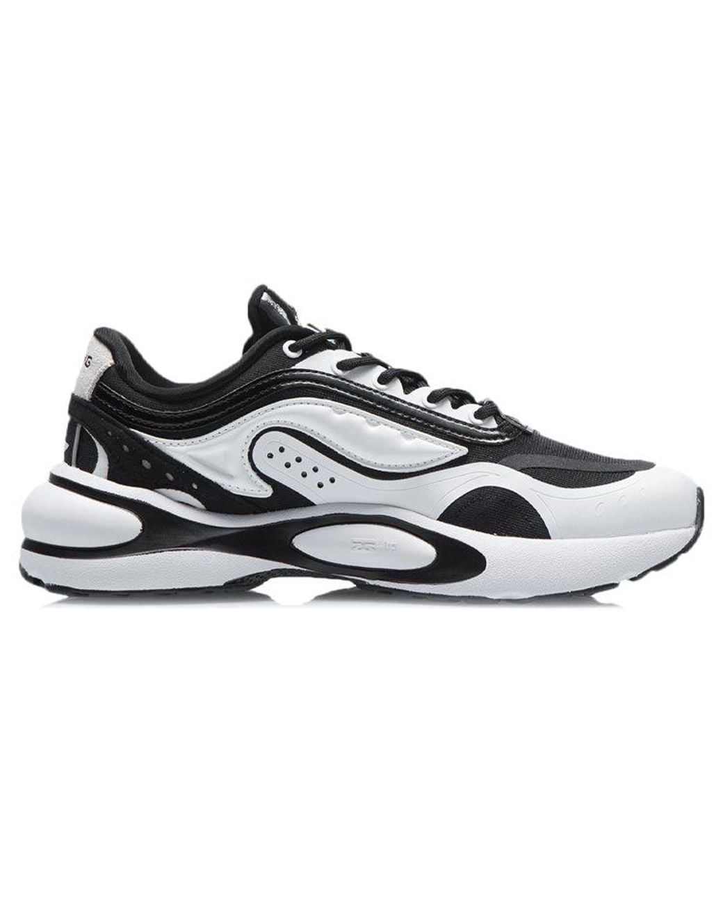 Li-ning White (Wmns) V8