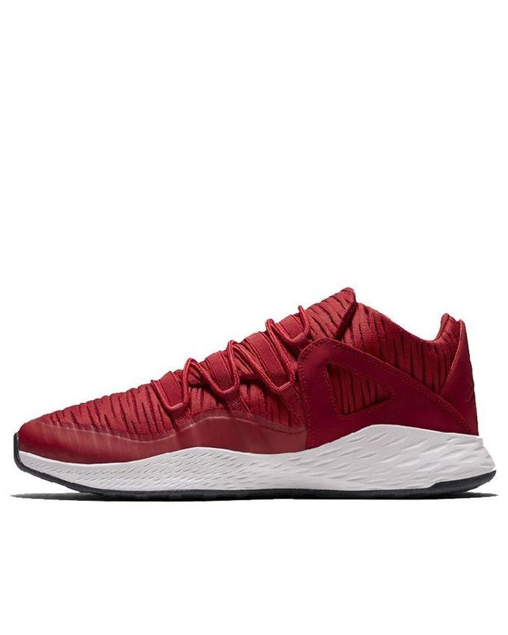 Nike Jordan Formula 23 Low 'red' for Men | Lyst