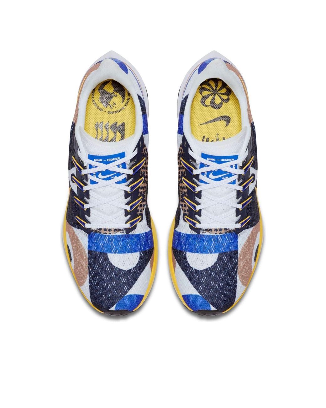 nike air zoom pegasus cody