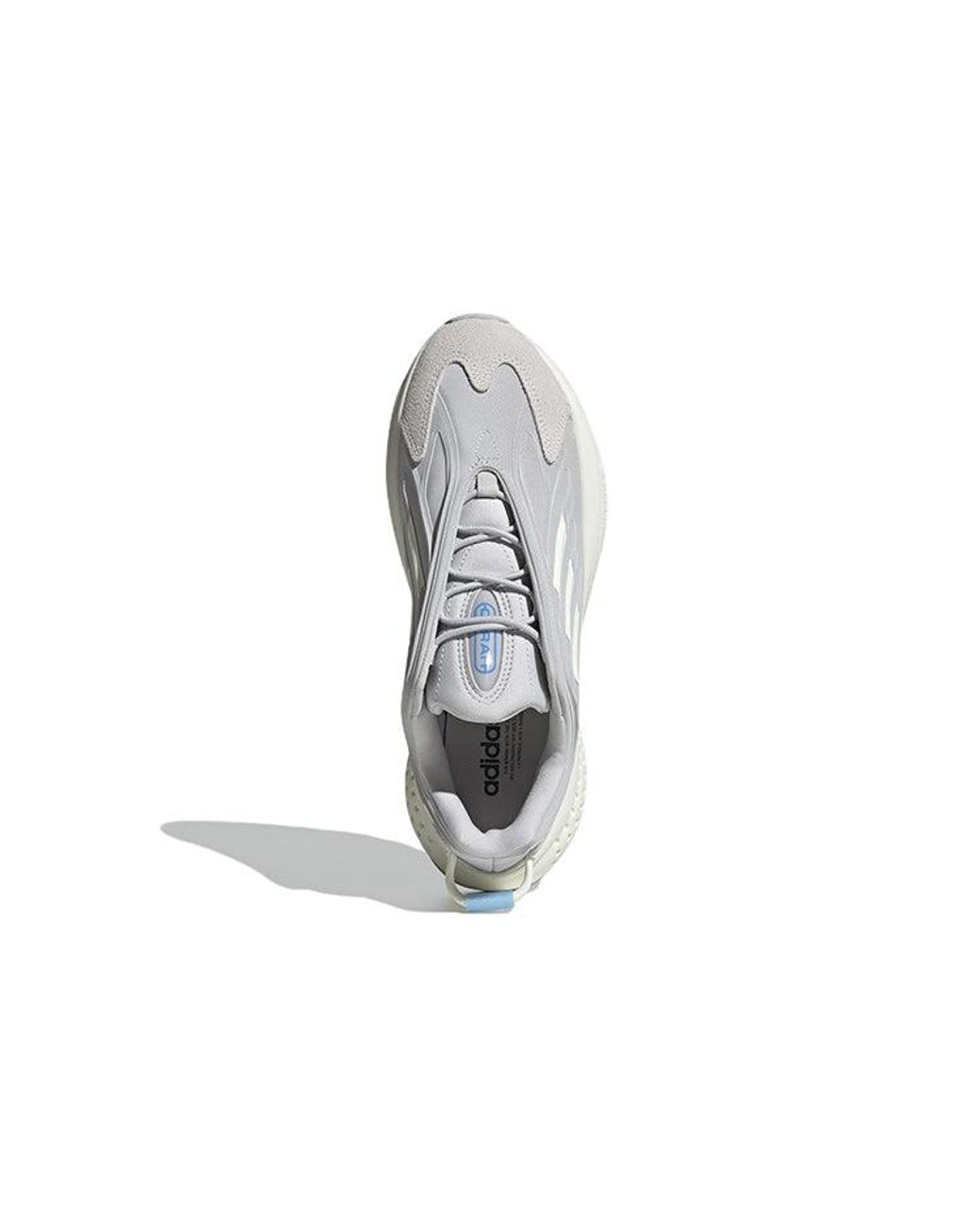 adidas gazelle silver green womens Adidas Ozrah Men's Shoes Core Black/Carbon/Cloud White main image 0