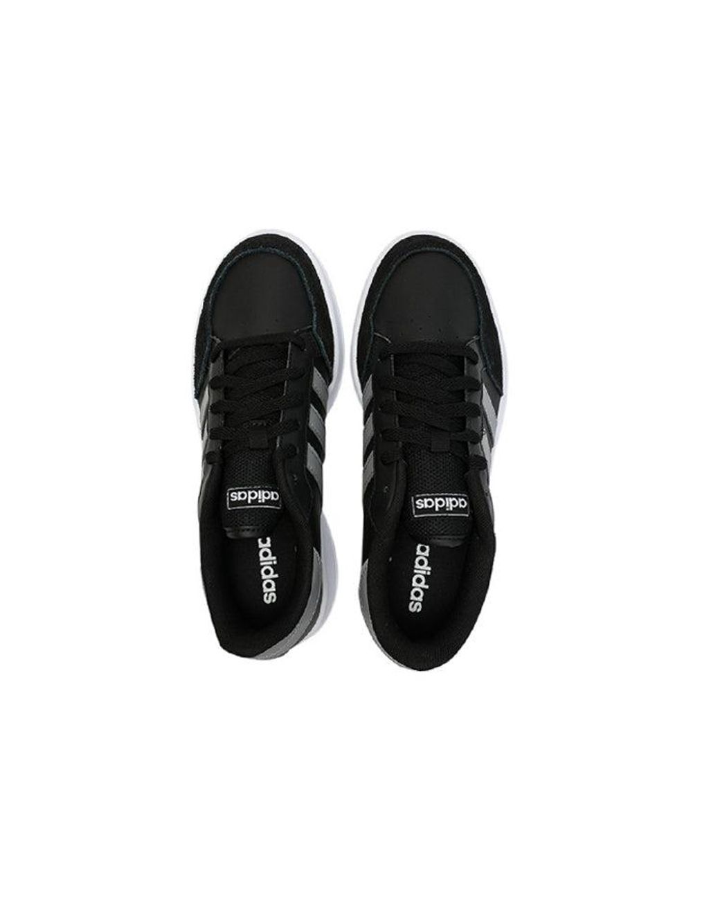 Adidas Black Breaknet for men