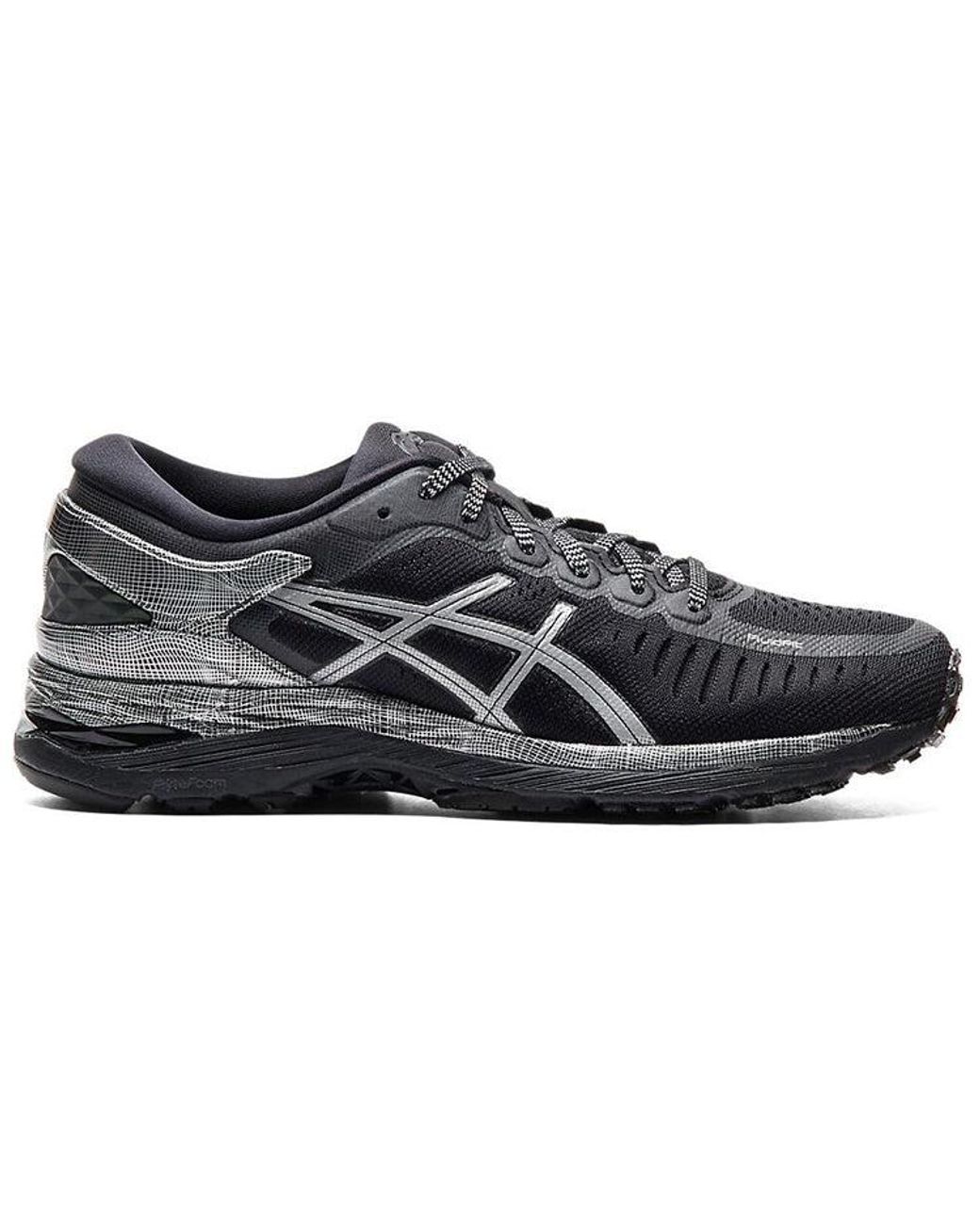 Asics Black (Wmns) Metarun