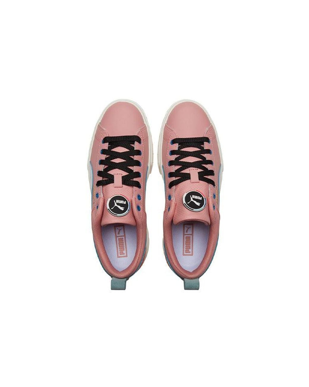 PUMA Red (Wmns) Mayze 'Go For'