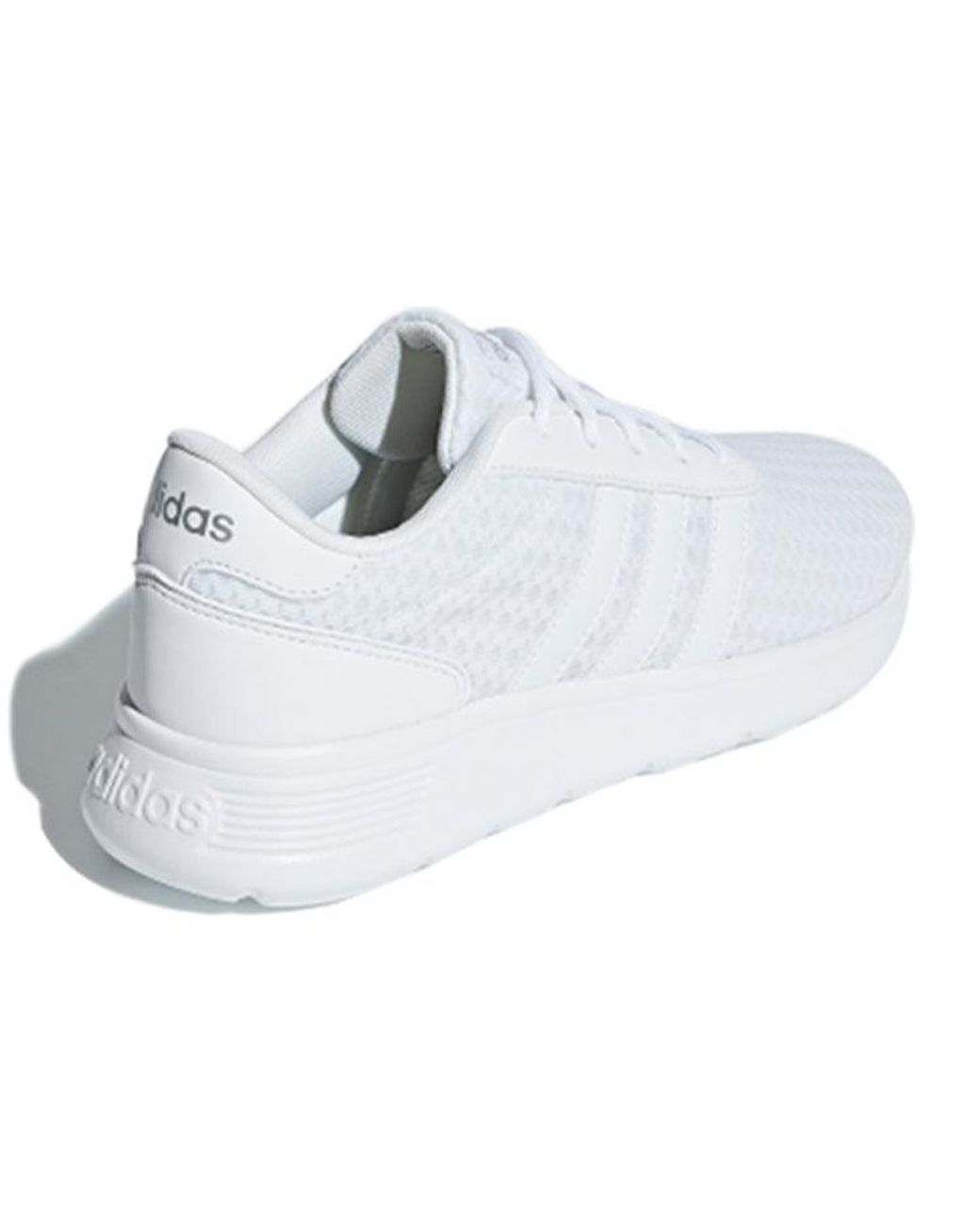 Adidas White (Wmns) Neo Lite Racer