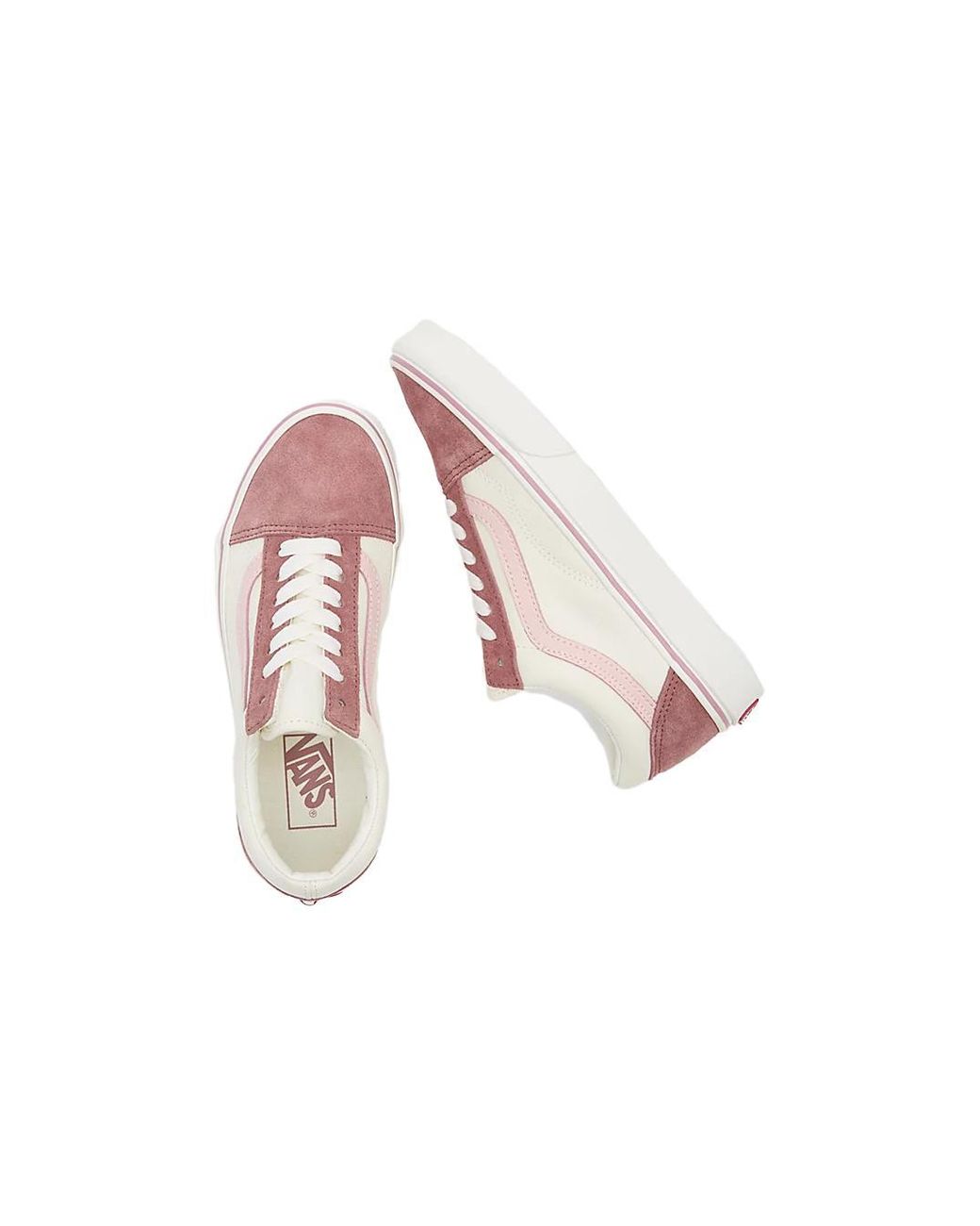 Vans Pink (Wmns) Old Skool