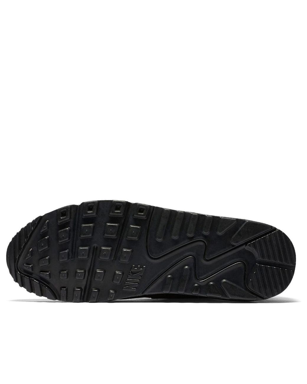 Nike Black Air Max 90 Essential for men