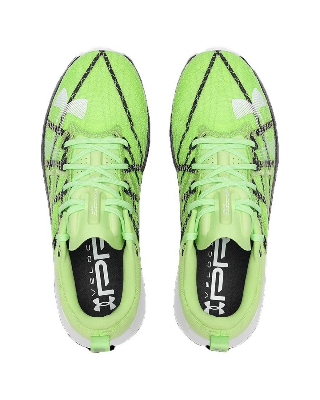 Under Armour Green Flow Velociti Pro for men