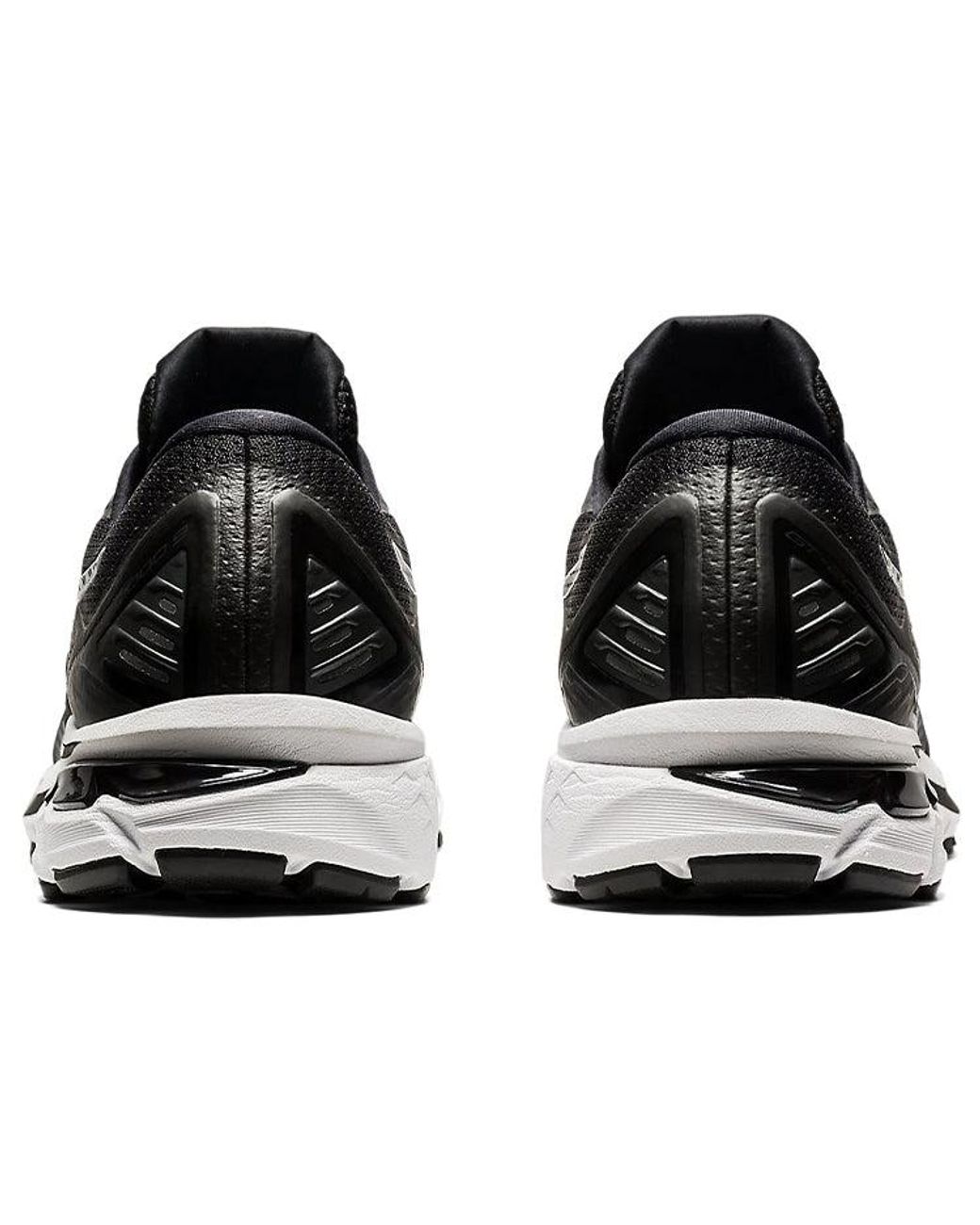 Asics Black Gt-2000 8 for men
