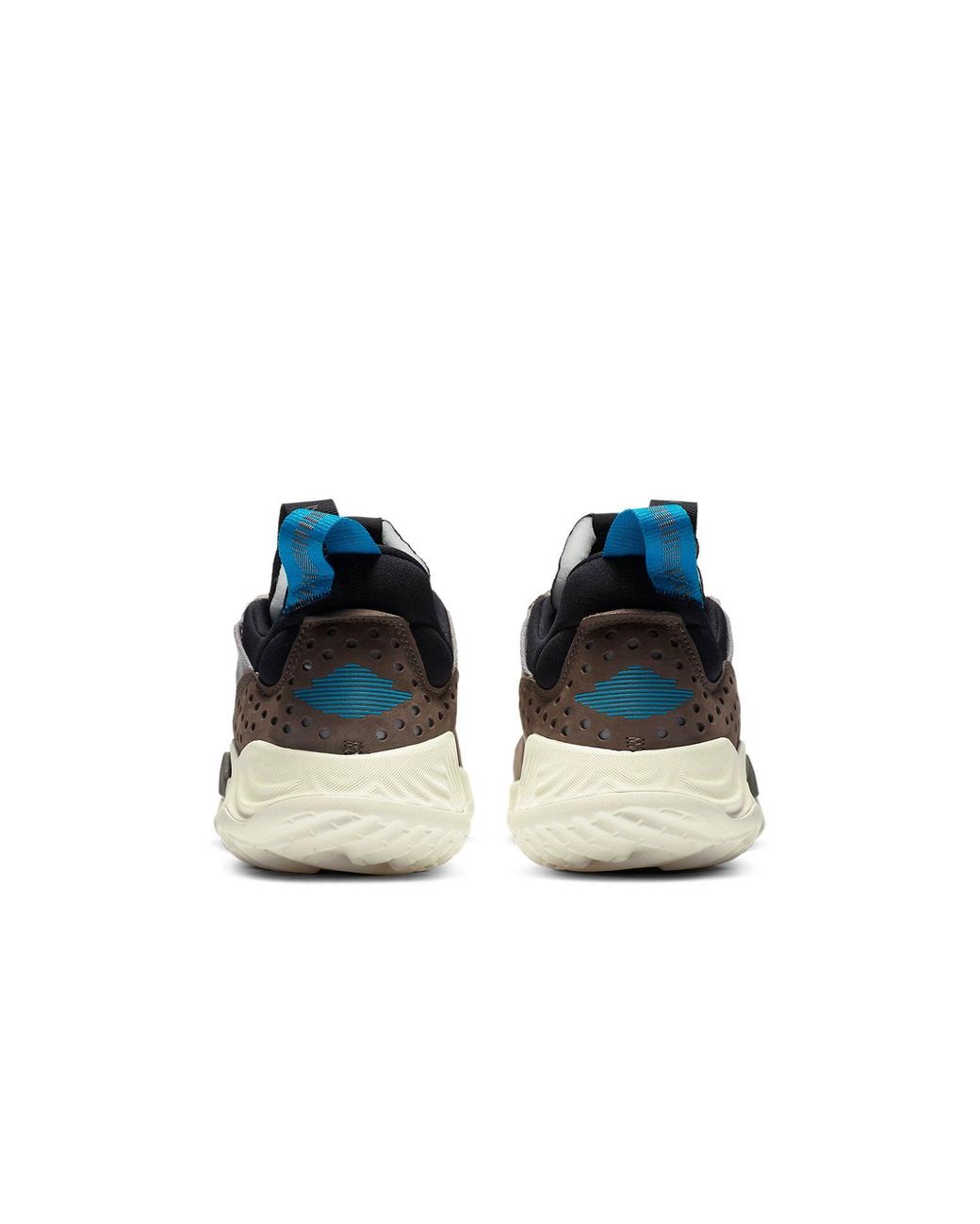 Nike Black Delta 'Charcoal' for men