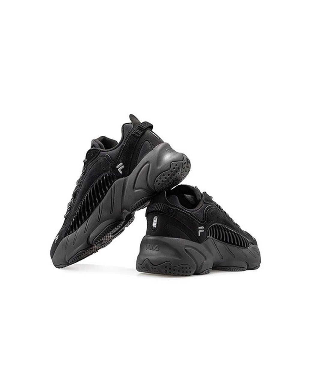 Fila Black (Wmns) Ade