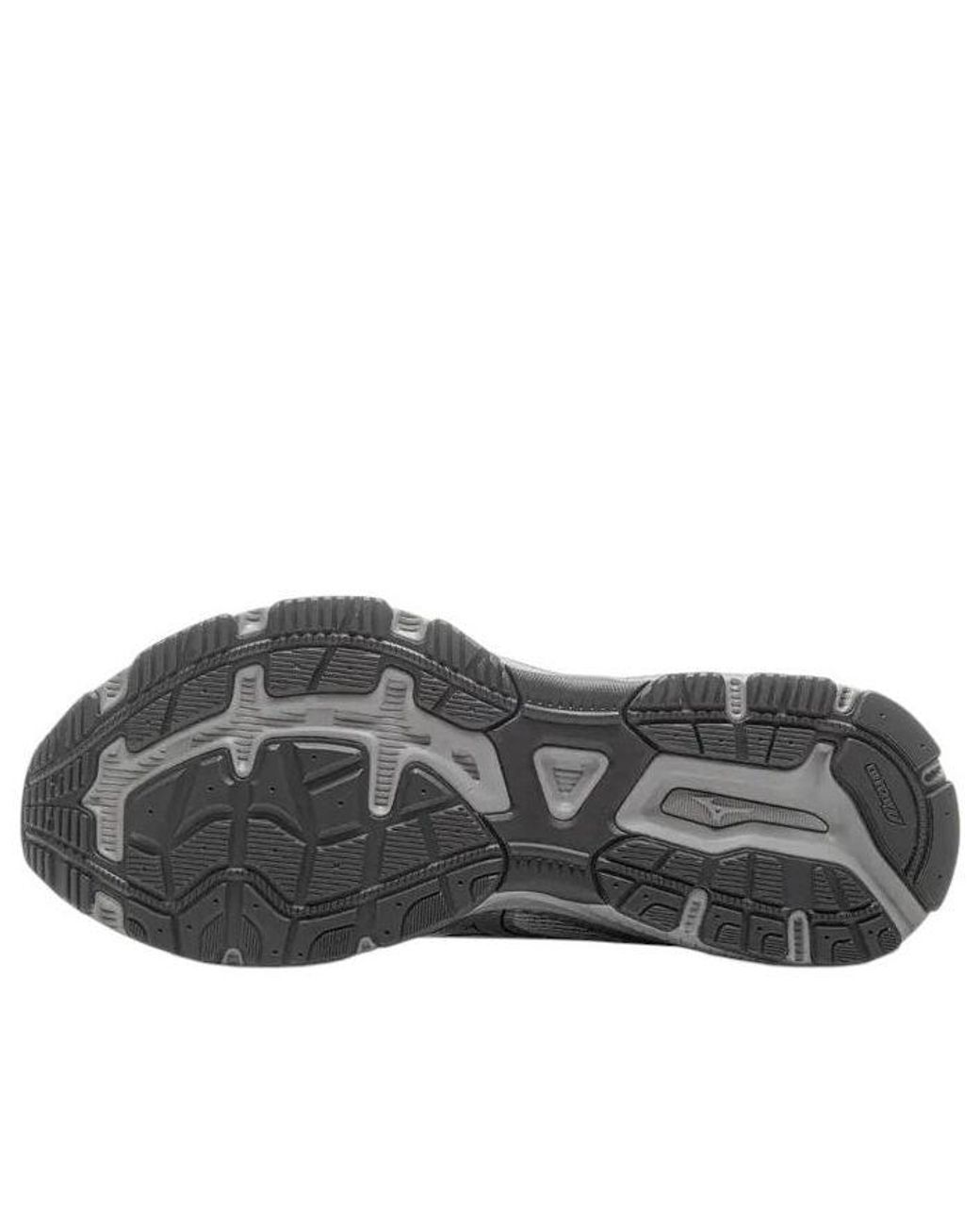 Mizuno Gray Racer V2 'Mist' for men