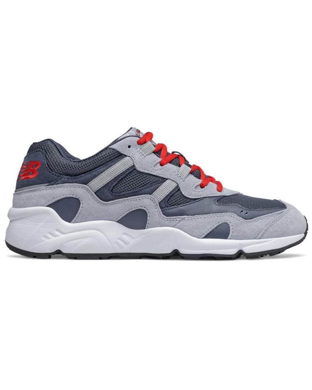 New Balance Blue No Vacancy Inn X 850 for men