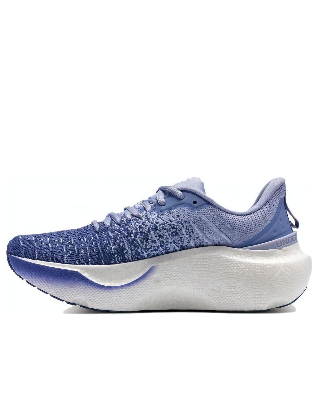 Under Armour Blue (Wmns) Hovr Infinite Elite 'Celeste'
