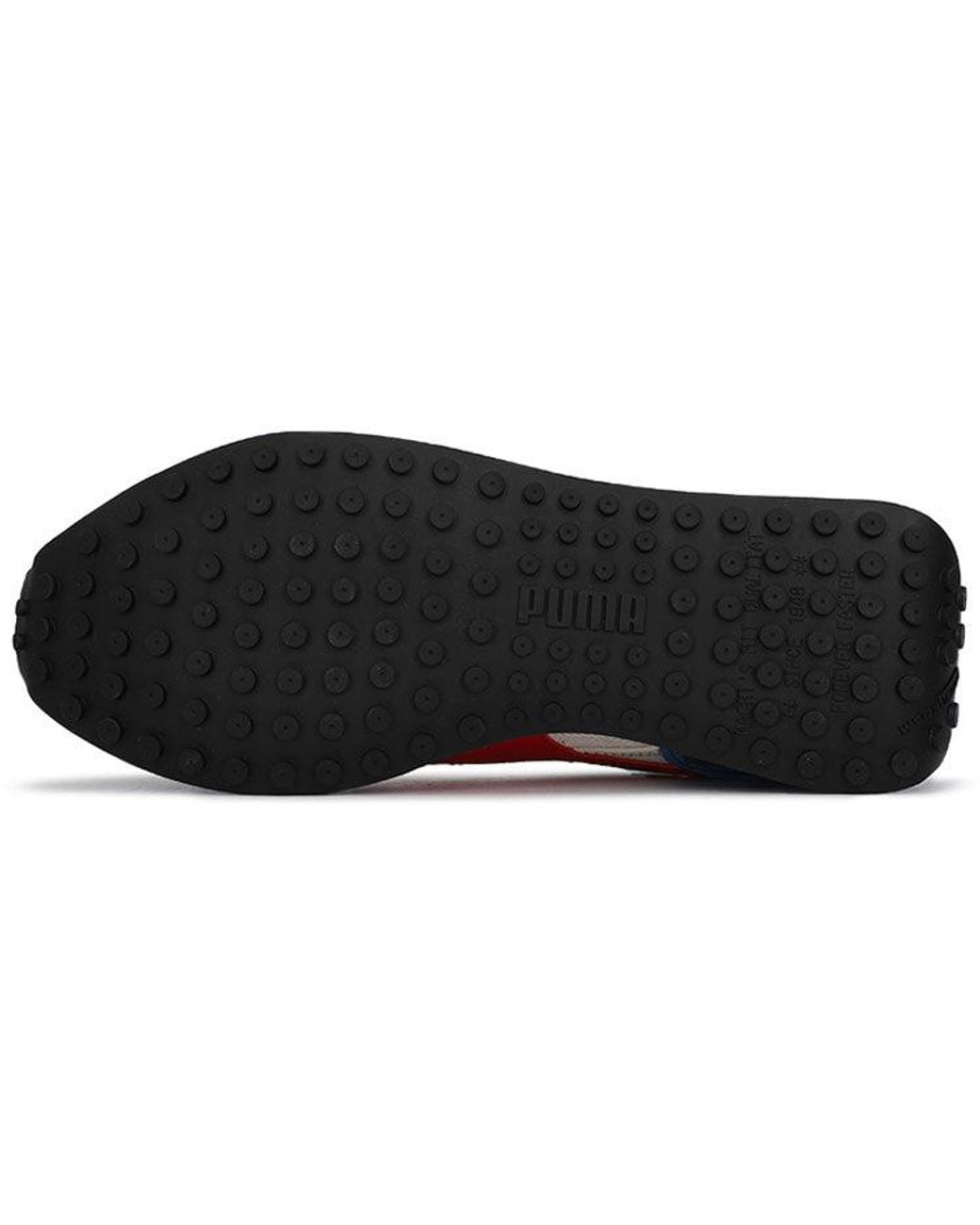 PUMA Blue Future Rider 'Icons for men