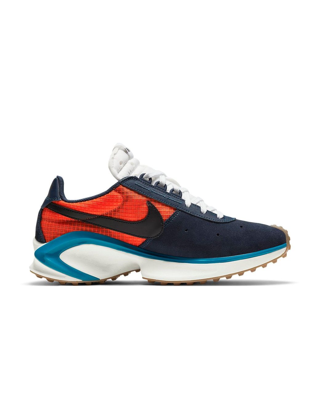 Nike Blue D/Ms/X Waffle 'Midnight' for men