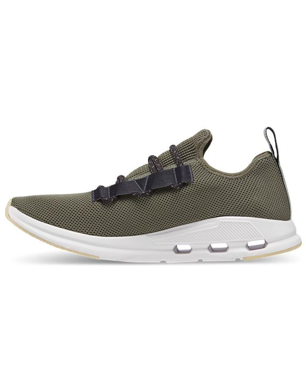 On Shoes Brown Cloudeasy for men