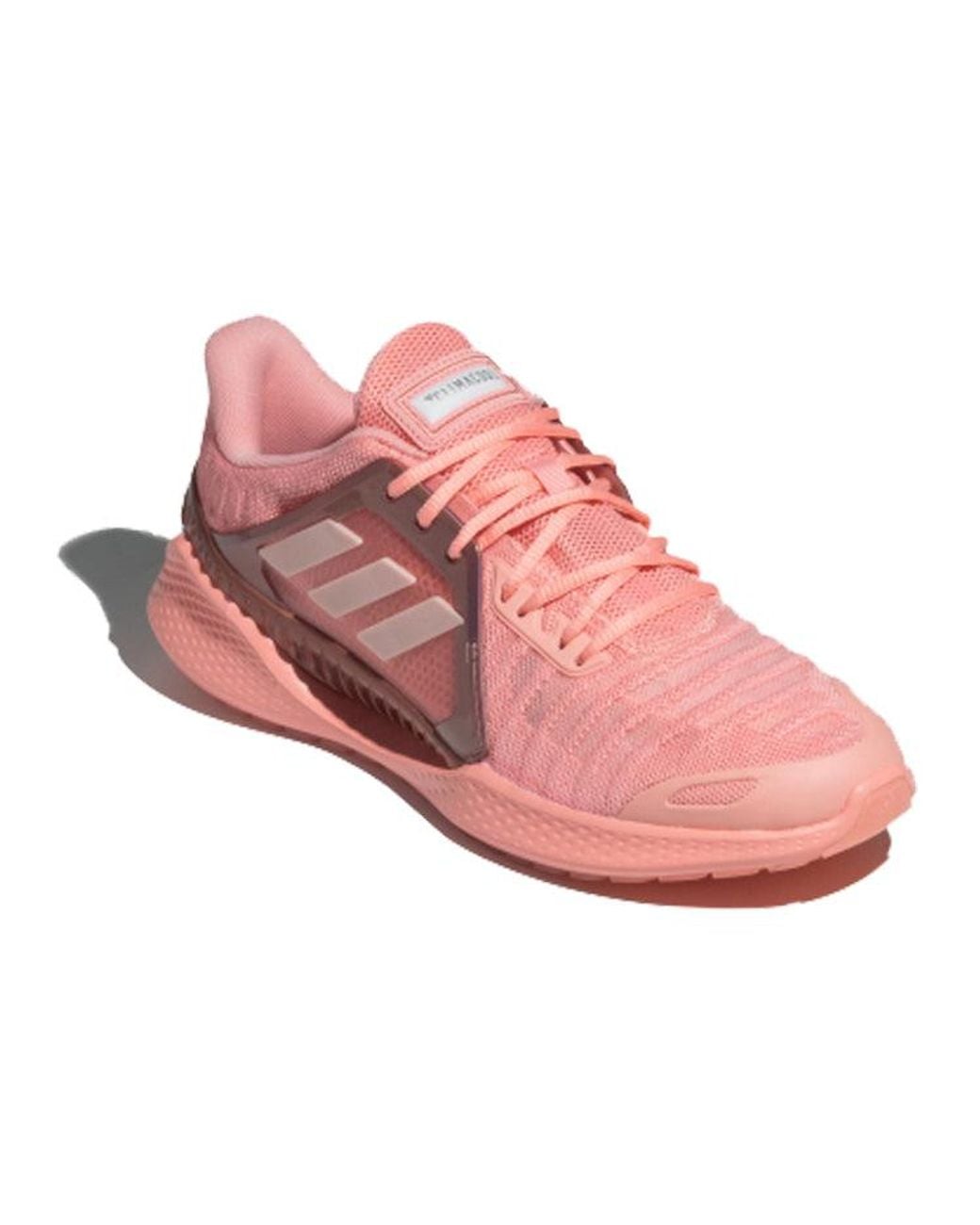 Adidas Pink Climacool Vent Summer.Rdy for men