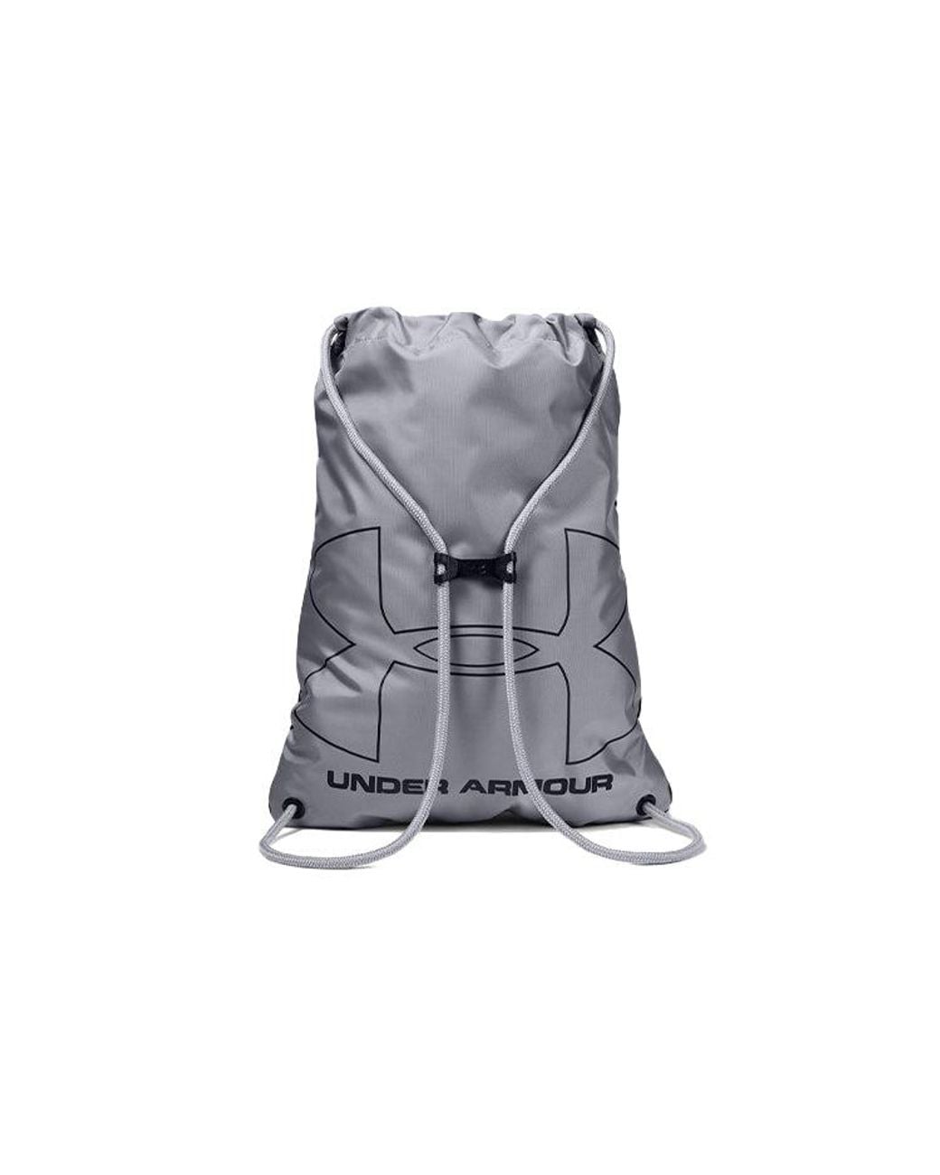 Under Armour Blue Ozsee Sackpack