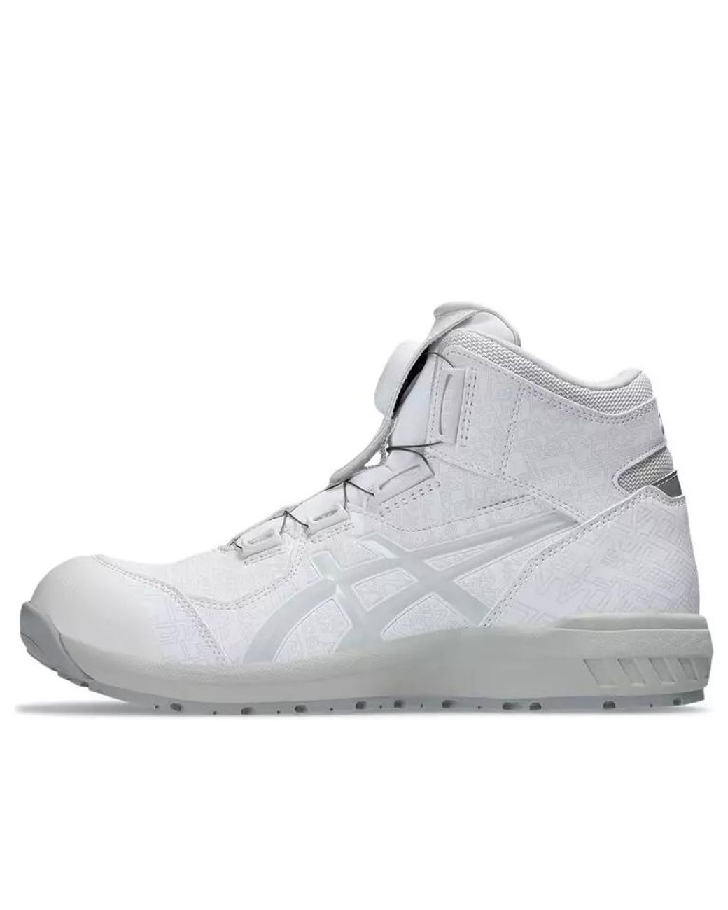 Asics Winjob Cp304 Boa Gp in Gray for Men | Lyst