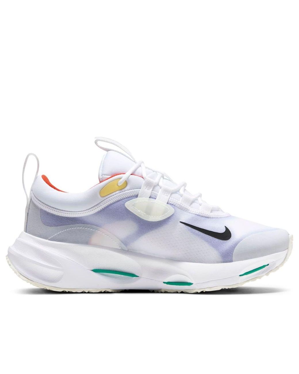 Nike Blue (Wmns) Spark Game Royal'