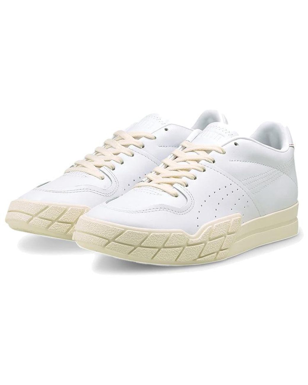 PUMA White (Wmns) Eris Fantasy