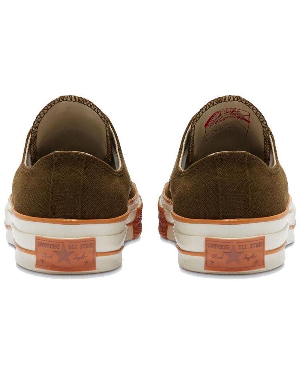 Converse Brown Chuck 1970S Low Top for men