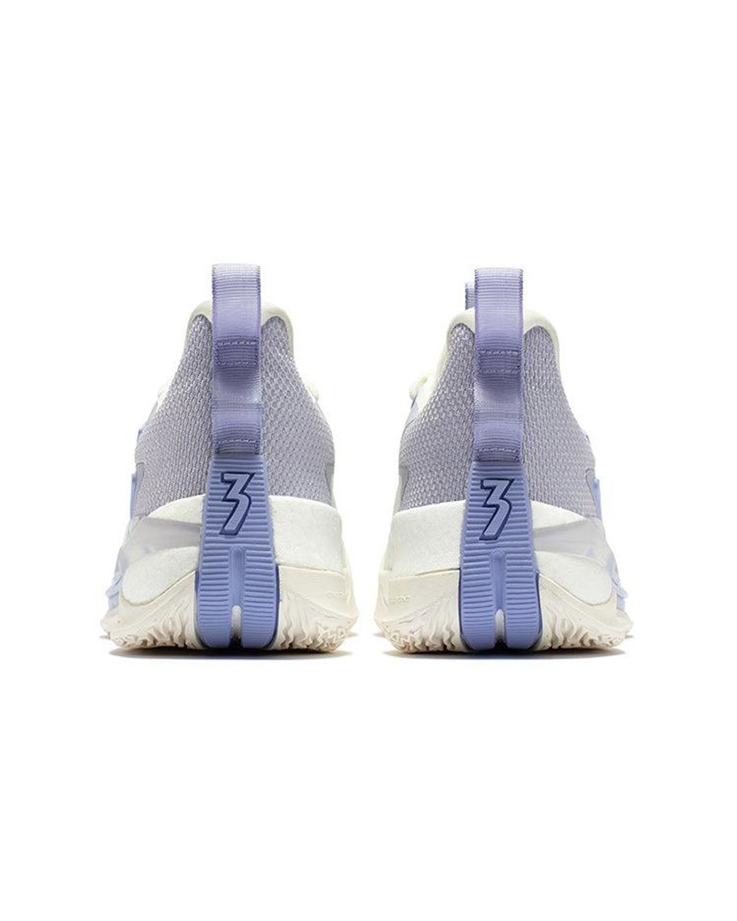 361 Degrees Blue Big3 3.0 Pro 'Snowberg' for men