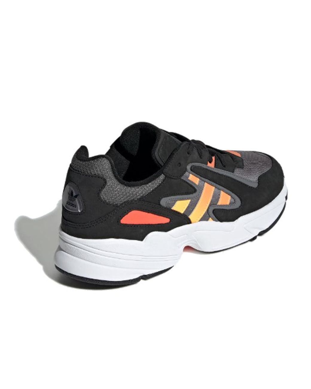 Adidas Blue Yung-96 Chasm 'Core' for men