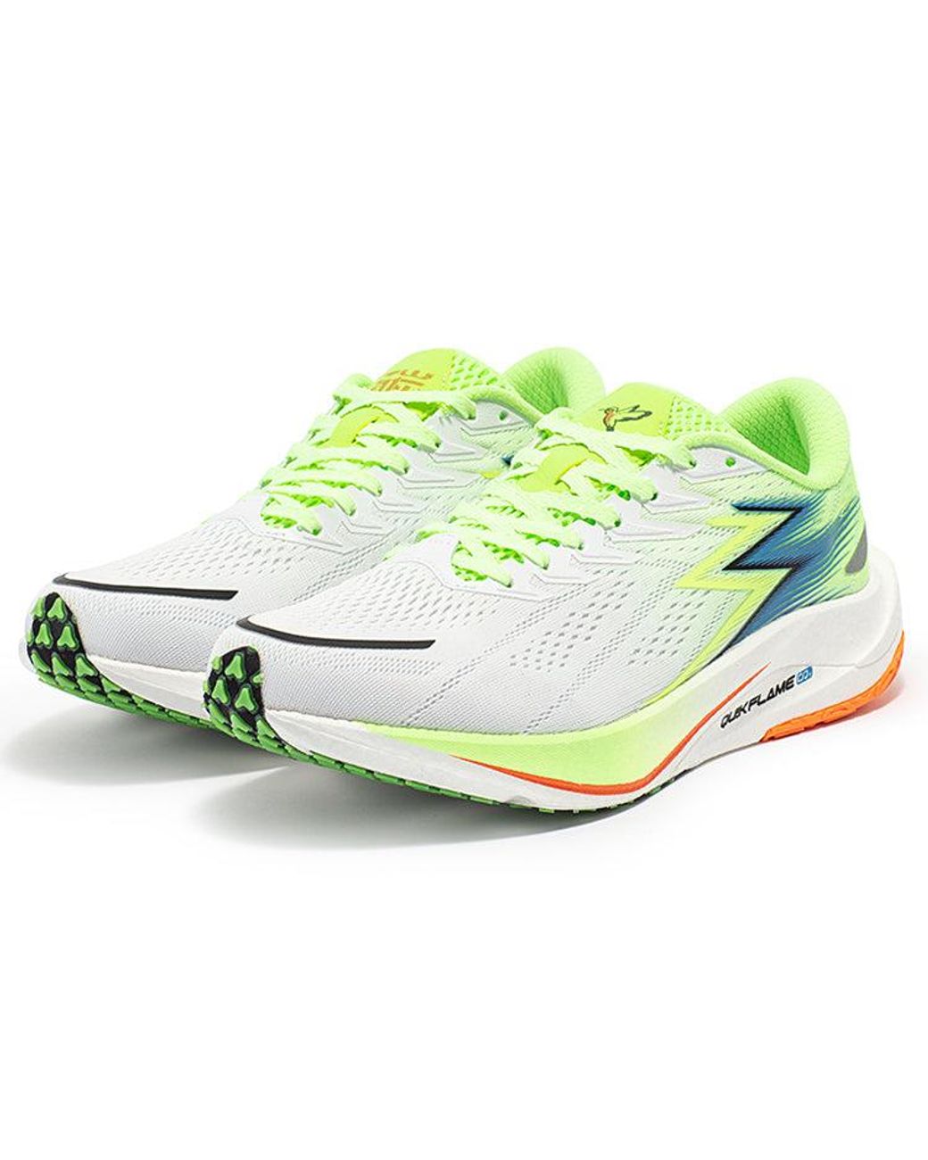 361 Degrees Blue Biospeed 2.5 Pro Neon' for men